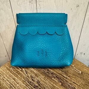 Portland Leather Penny Pouch BAJA Penny Pouch FAST SHIP Coin Purse